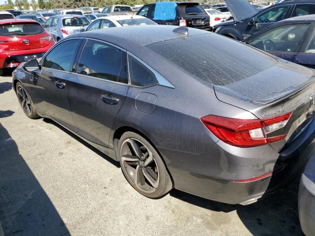1HGCV2F32KA024472 Honda Accord Sport