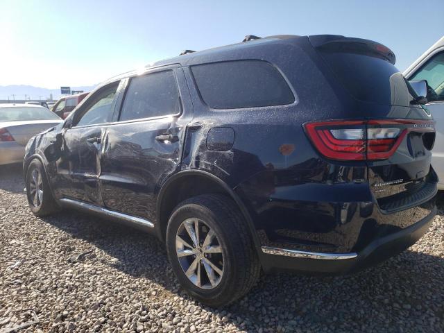 1C4RDJDG3GC433149 Dodge DURANGO LIMITED