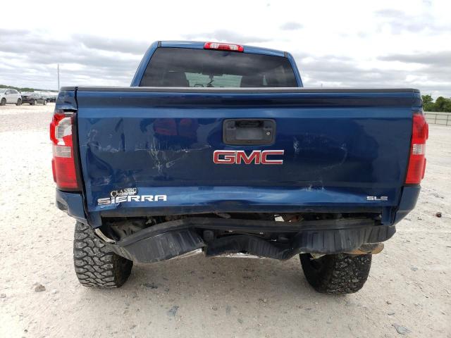 3GTU2MEC8HG259333 GMC Sierra K1500 Sle