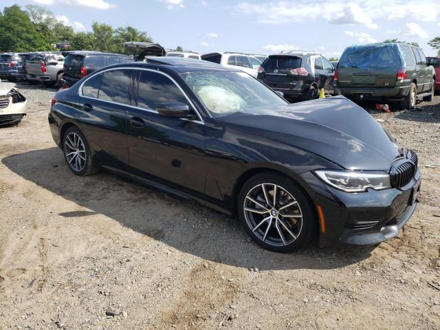 3MW5R7J00L8B14347 BMW 330XI