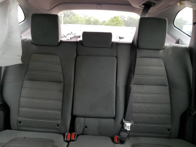 2HKRW2H20LH656228 Honda CR-V LX