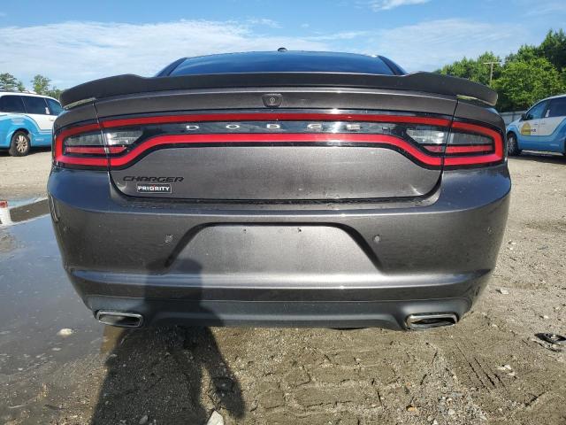 2C3CDXBGXKH502229 Dodge Charger Sxt