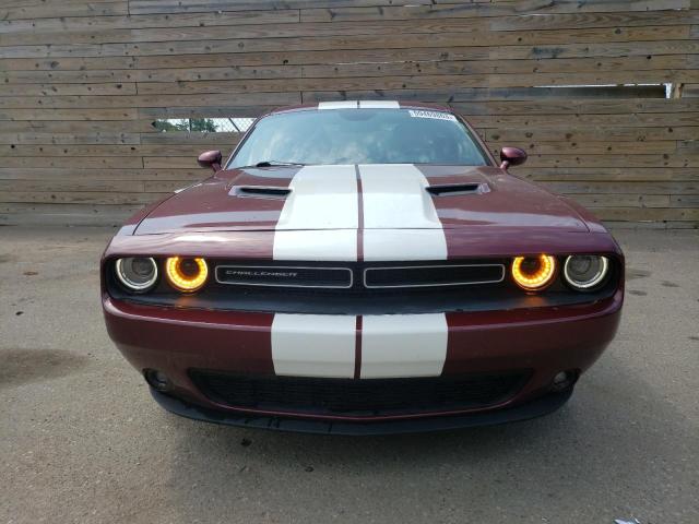 2C3CDZAG9HH651768 Dodge Challenger Sxt