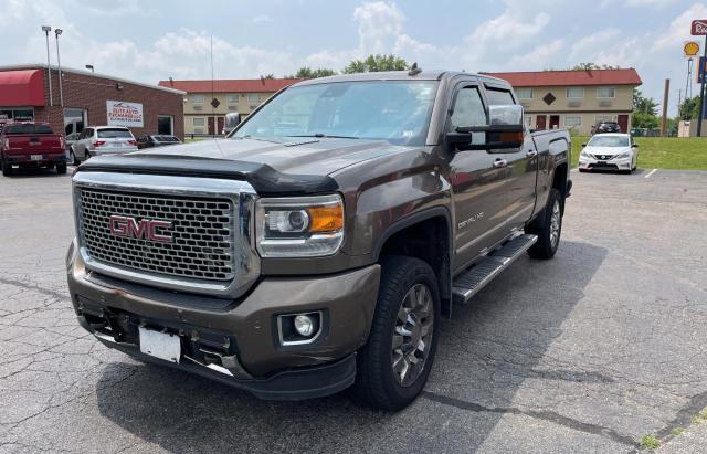 1GT120E88FF671791 GMC Sierra K2500 Denali
