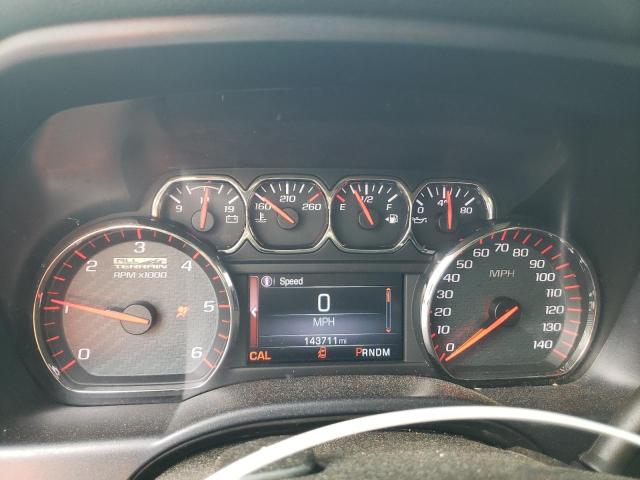 1GTV2VEC1FZ164118 GMC Sierra K1500 Slt