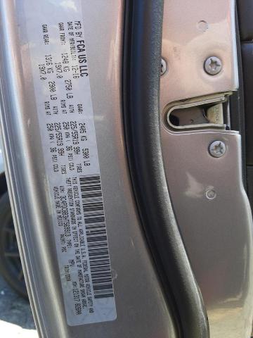 3C4PDCBB3HT569913 Dodge Journey Sxt