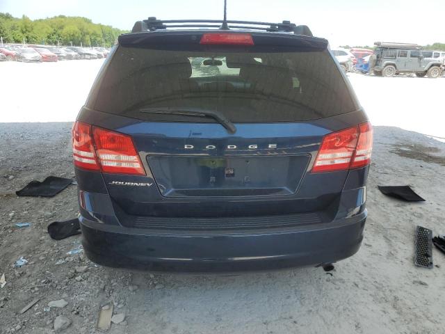 3C4PDCAB1JT236665 Dodge JOURNEY SE