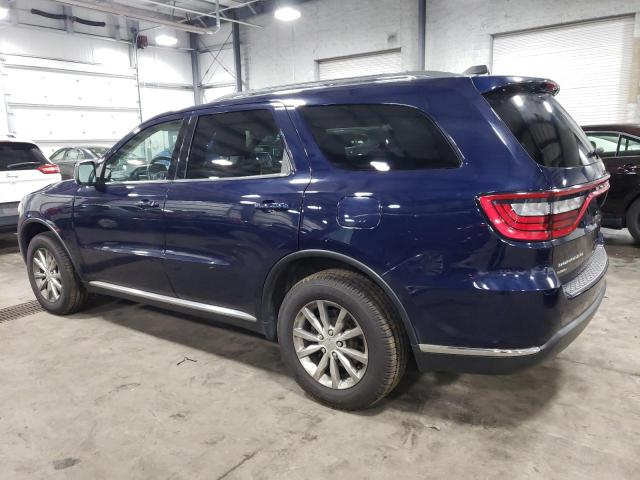 1C4RDJAG1HC680935 Dodge Durango Sxt