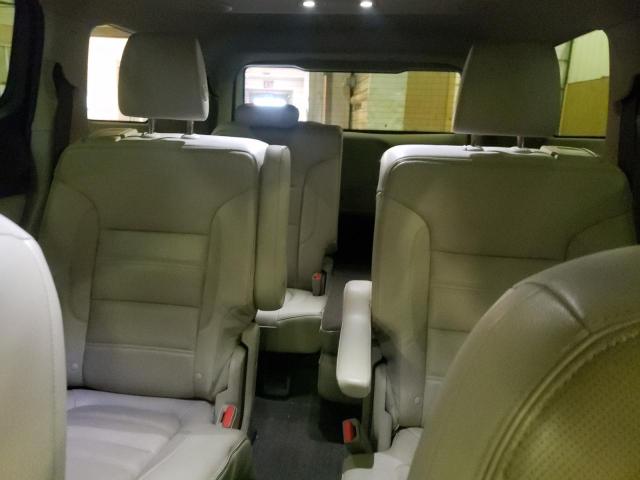 1GKKNXLS6HZ301206 GMC Acadia Denali