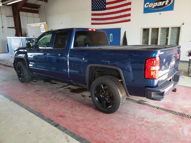 1GTV2LEC0HZ136768 GMC Sierra K1500