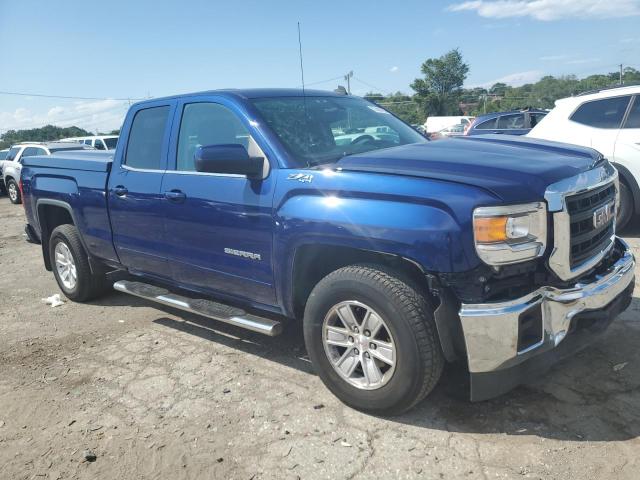 1GTV2UEC7EZ114414 GMC Sierra K1500 Sle