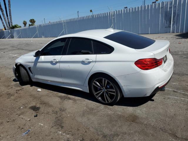 WBA4B1C58GG243322 BMW 435 I Gran Coupe