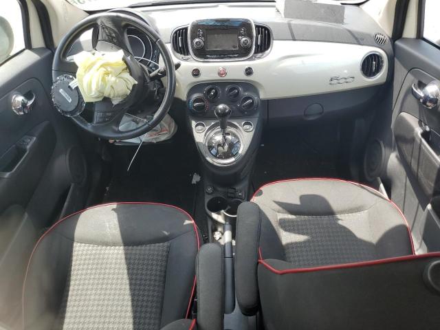 3C3CFFKR9HT580376 Fiat 500 POP