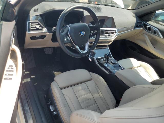 WBA23AT07NCJ63507 BMW 430I
