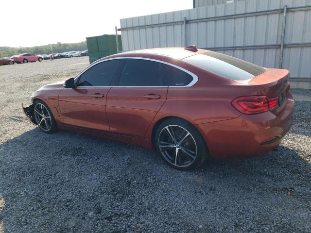 WBA4J5C56KBM65437 BMW 440i Gran Coupe