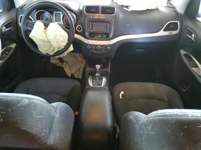 3C4PDCBG7GT127372 Dodge Journey Sxt