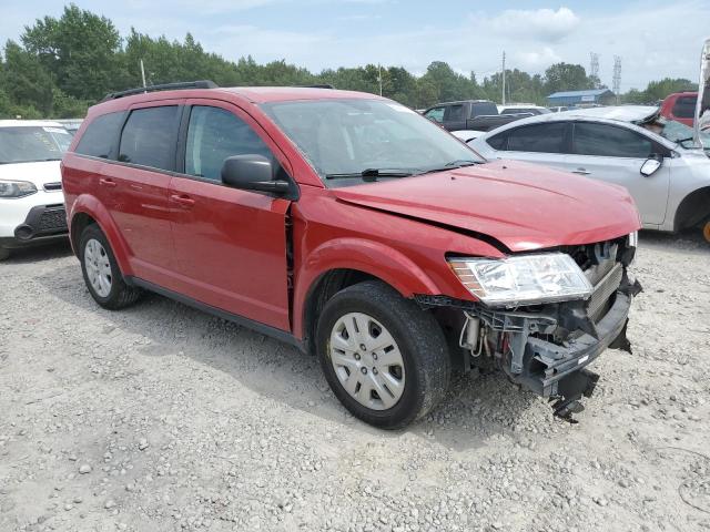3C4PDCAB0HT558238 Dodge JOURNEY SE