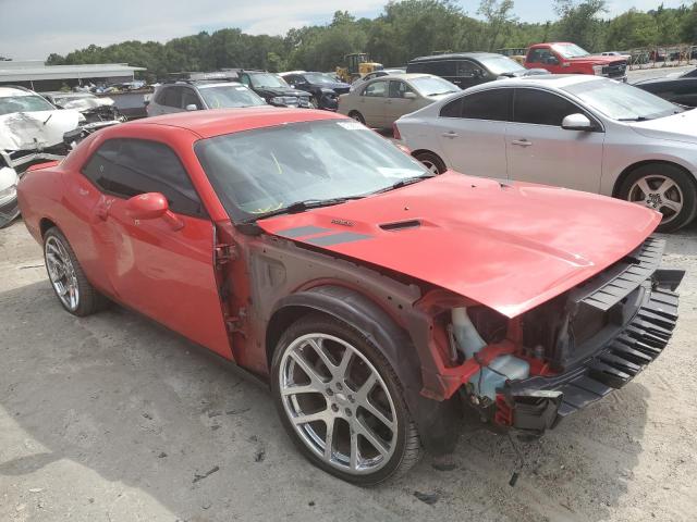 2C3CDYBTXEH270383 Dodge Challenger R/t