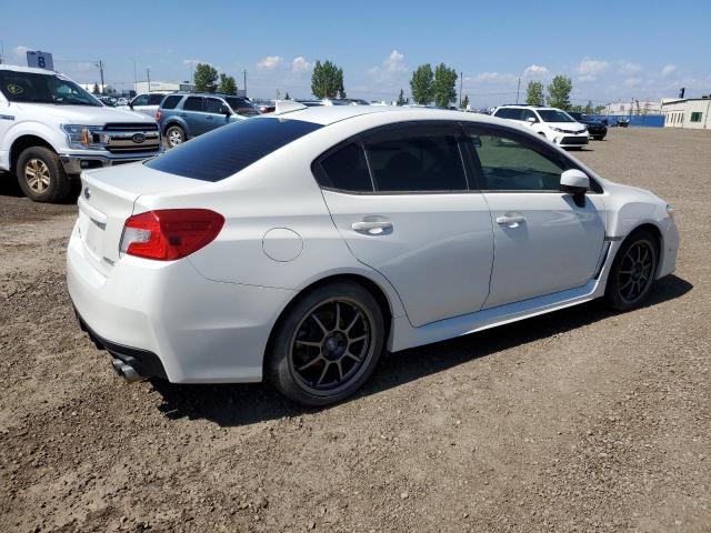 JF1VA1A60G8832855 Subaru 2.0 dib turbo