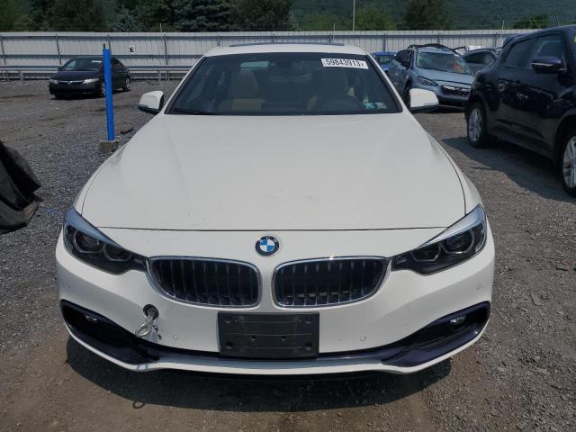 WBA4W5C56KAE50821 BMW 430xi