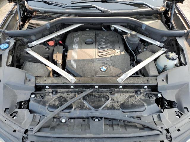 5UXCW2C02L9C25864 BMW X7 Xdrive40i