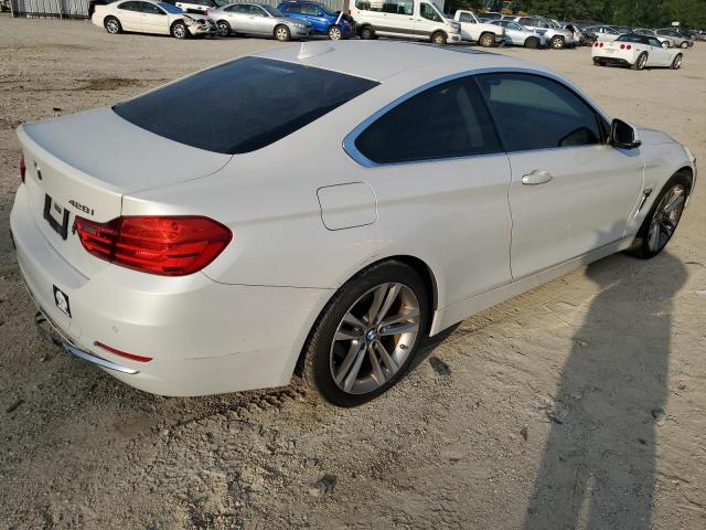 WBA3N9C51FK246902 BMW 428 XI