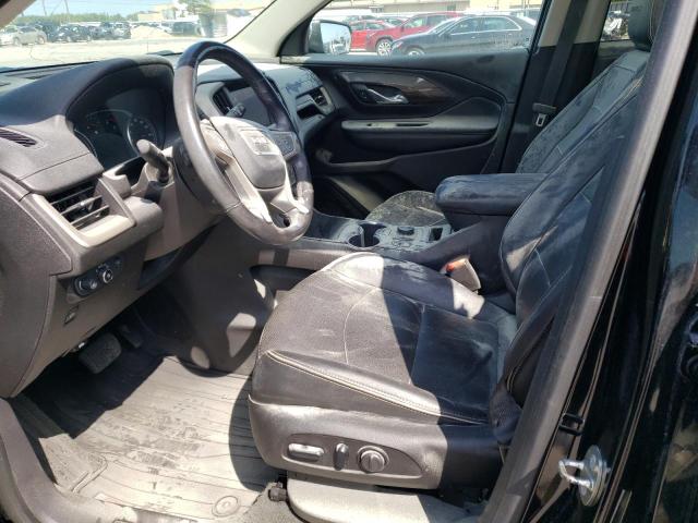 3GKALSEX7KL100751 GMC Terrain Denali