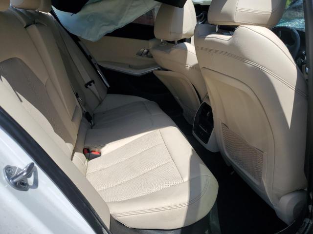 3MW5R1J04N8C77681 BMW 330I