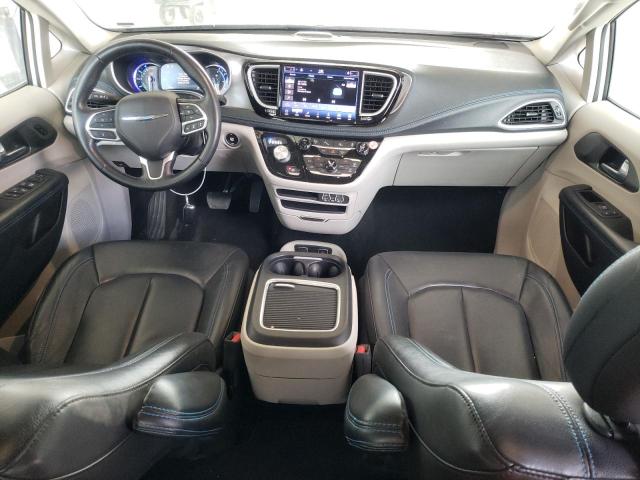 2C4RC1L79MR590191 Chrysler Pacifica Hybrid Touring L