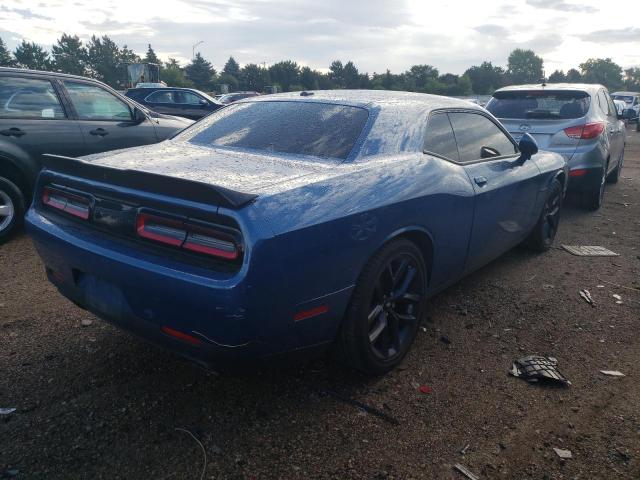 2C3CDZBT2MH596926 Dodge Challenger R/t