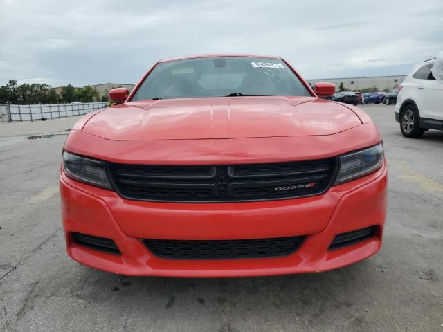 2C3CDXBG2JH283037 Dodge Charger Sxt