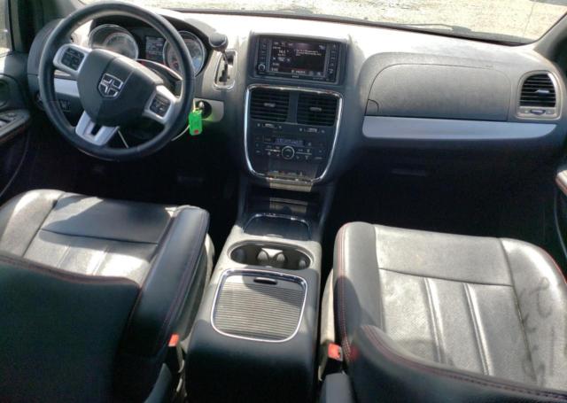 2C4RDGEG9HR692609 Dodge Grand Caravan Gt