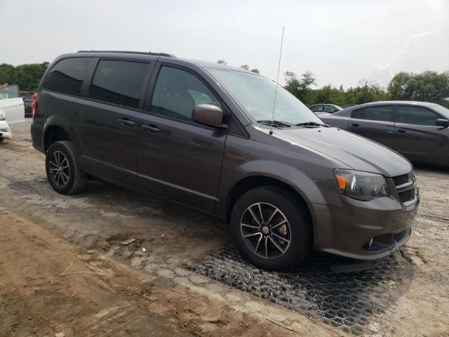2C4RDGEG5JR221479 Dodge Grand Caravan Gt
