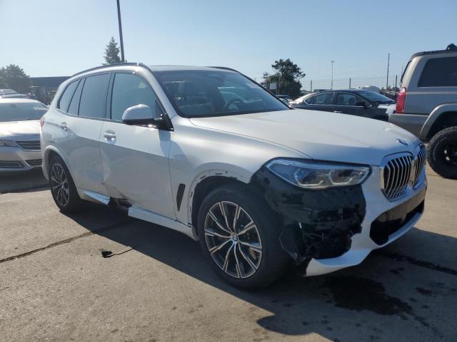 5UXTA6C0XM9H88443 BMW X5 Xdrive45e
