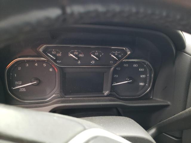 3GTP9BEK3NG109436 GMC Sierra Limited K1500 Sle