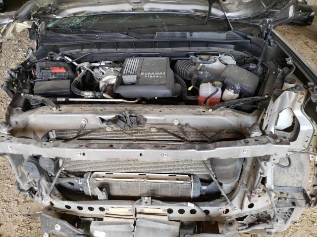 3GTU9EET5MG363256 GMC Sierra K1500 At4