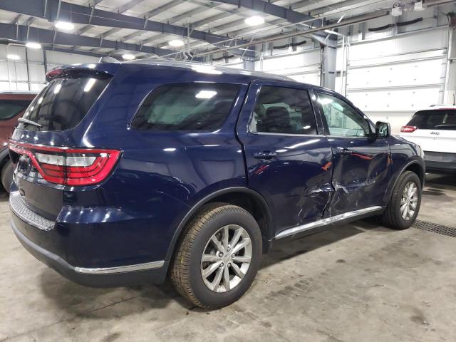 1C4RDJAG1HC680935 Dodge Durango Sxt
