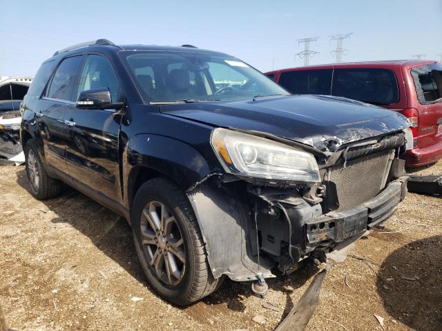 1GKKRRKD5GJ158748 GMC Acadia Slt-1
