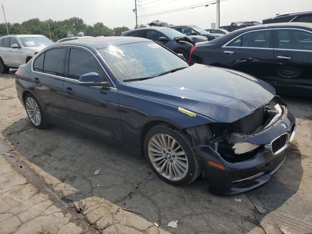 WBA3B3C52FF546401 BMW 328 XI