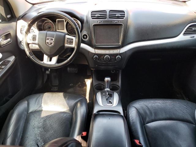 3C4PDCEG8GT169688 Dodge Journey R/t