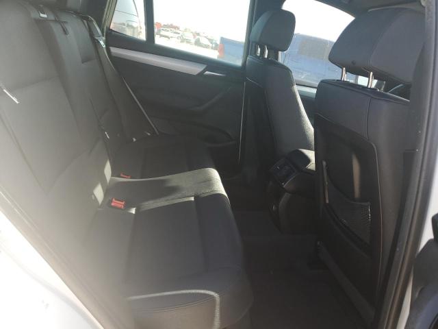 5UXWX9C58E0D35176 BMW X3 Xdrive28i