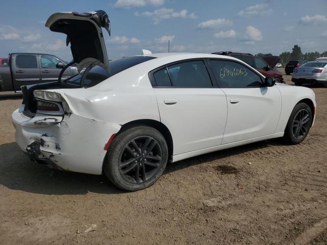 2C3CDXJG6KH589581 Dodge Charger Sxt