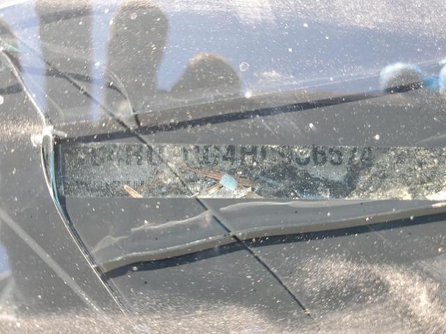 1C4RDJDG4HC936674 Dodge DURANGO GT