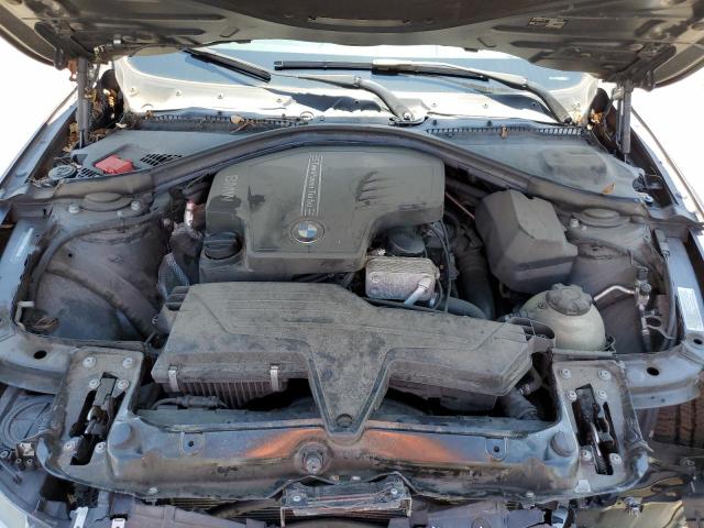 WBA3B5C51EF599374 BMW 328 Xi Sulev