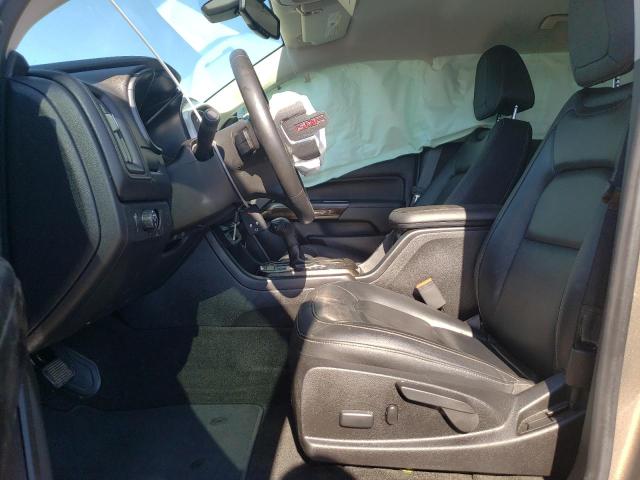 1GTG6DE3XG1110274 GMC CANYON SLT