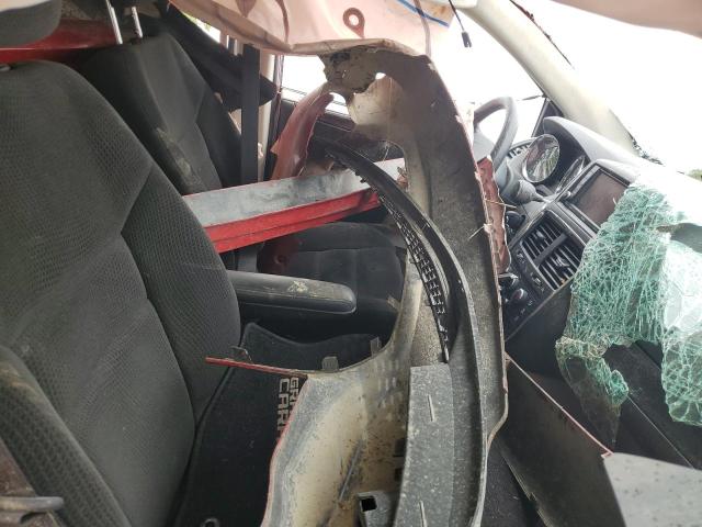 2C4RDGBG3GR153275 Dodge Grand Caravan Se