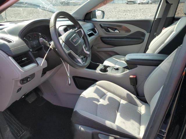 3GKALTEVXNL178871 GMC Terrain Sle