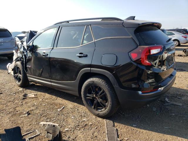 3GKALYEV5NL265560 GMC Terrain At4