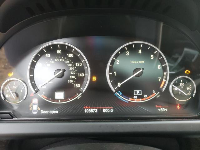 WBA6B4C56ED099049 BMW 650 Xi Gran Coupe