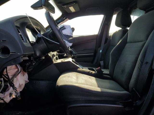 2C3CDXAT6GH139997 Dodge Charger Police